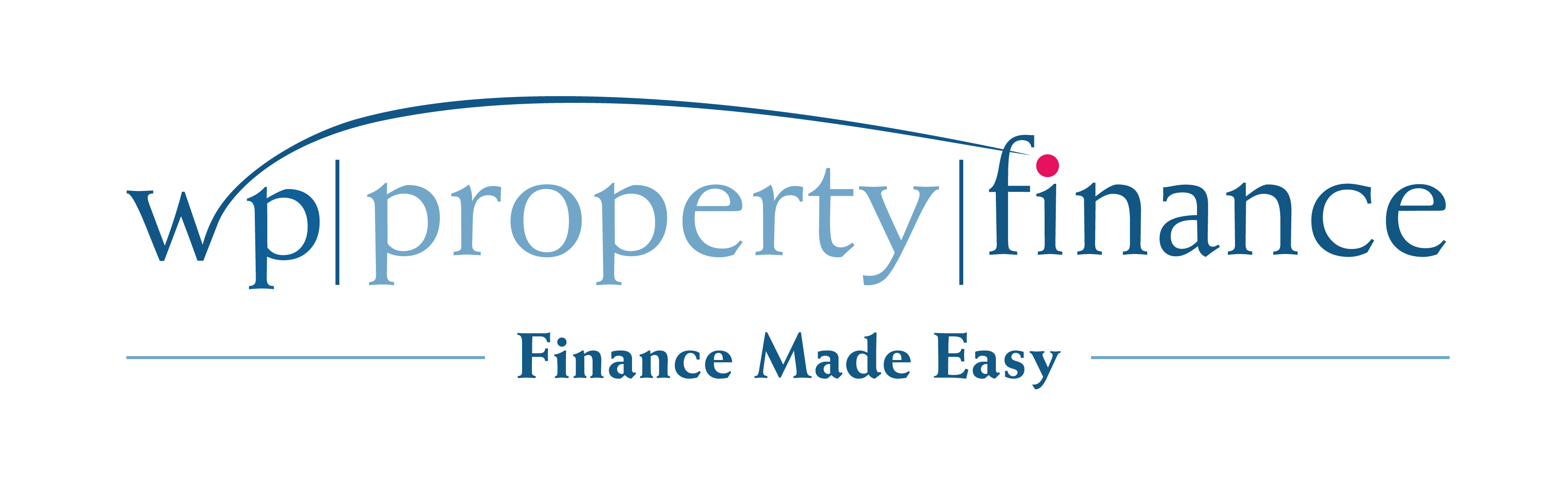 Positive Property Finance Logo